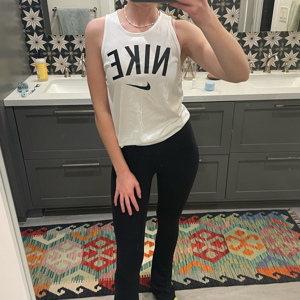 Nike Dri-fit